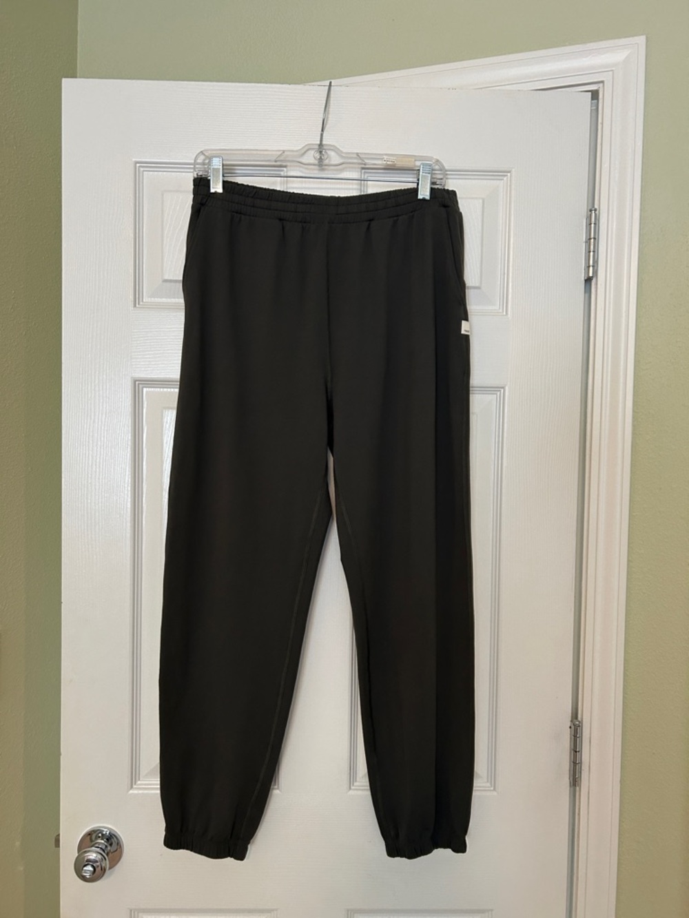 Vuori Boyfriend Jogger